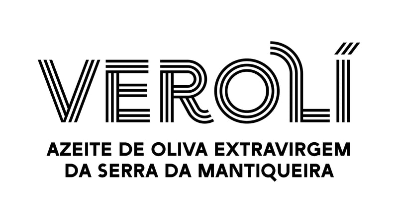 Verolí - Azeite de oliva extravirgem da serra da mantiqueira