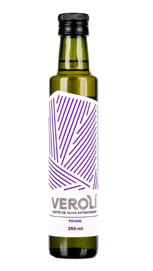 Azeite Verolí Picual 2025 Intenso