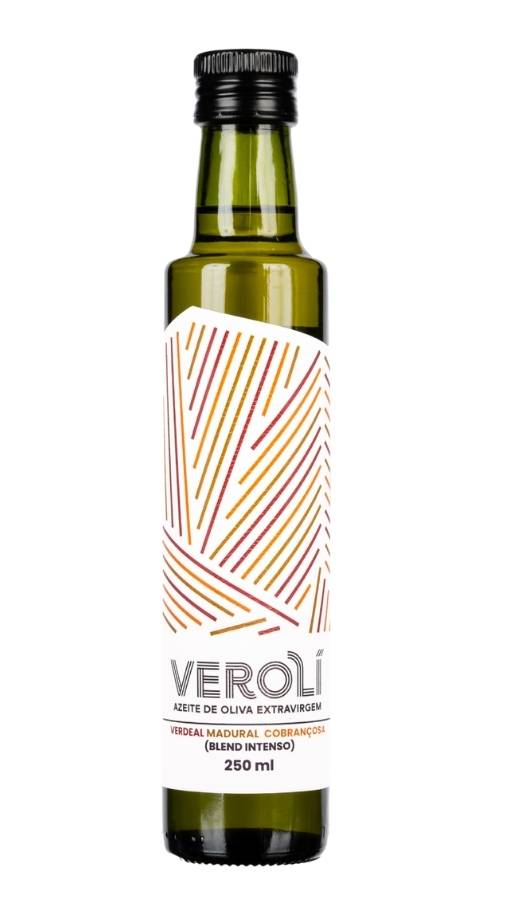 Azeite Verolí Blend - 2025 Moderado/Intenso