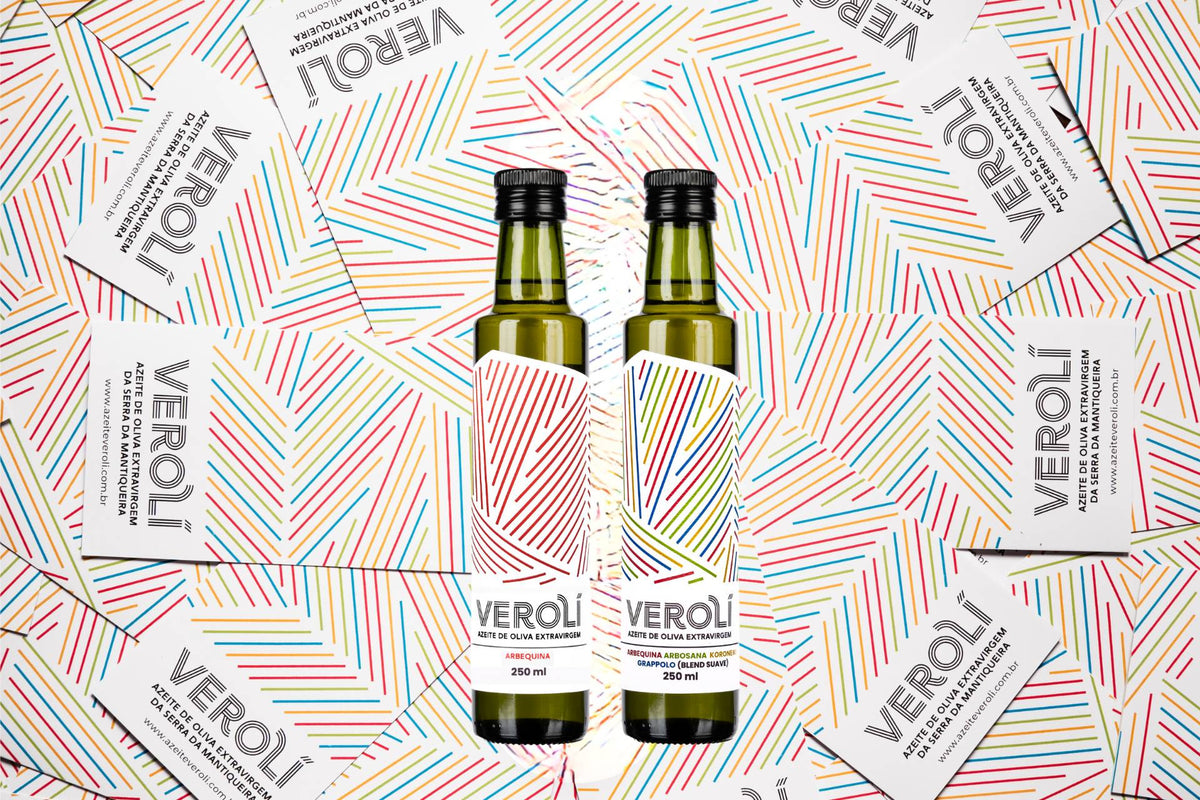 Kit Dupla Suave Verolí