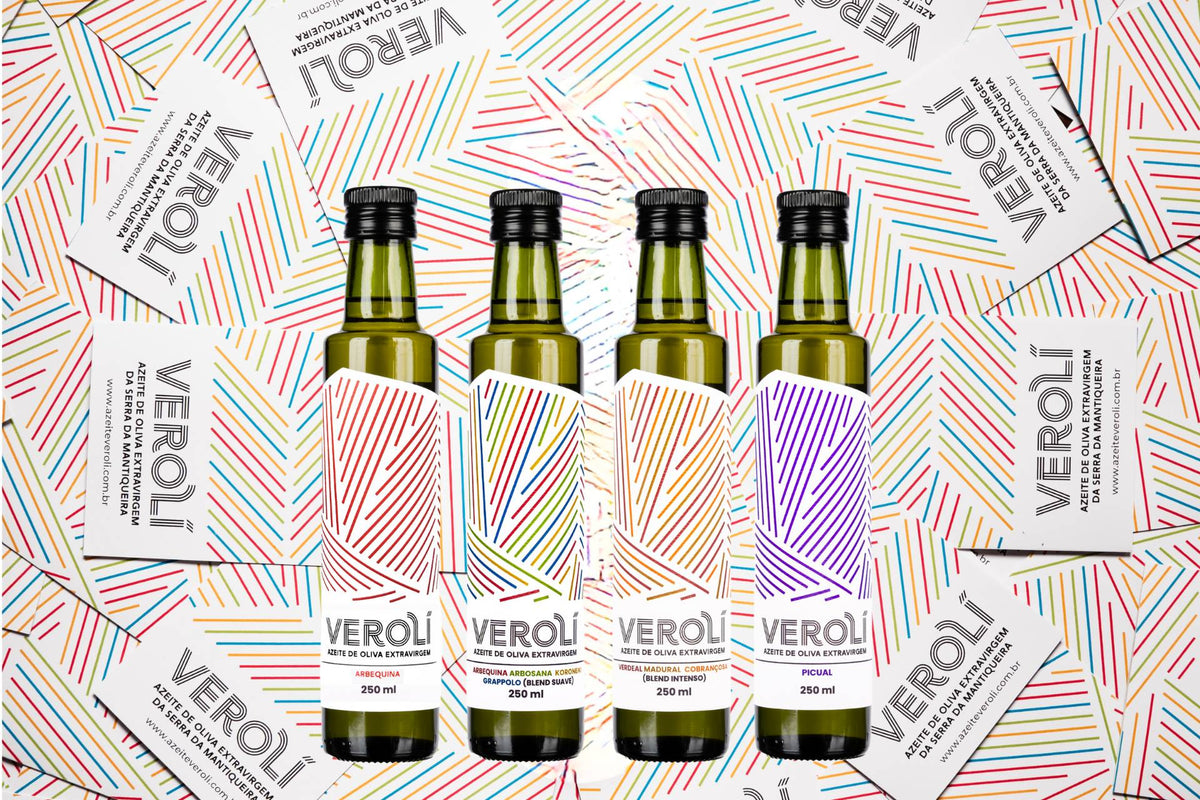 Kit Família Verolí